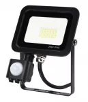 Naświetlacz LED slim 20W/230V 4000K PIR
