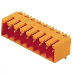 SL 3.50/02/90G 3.2AU OR BX Złącze wtykowe płytek drukowanych, nr.katalogowy 1616840000