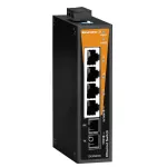 IE-SW-BL05T-4TX-1SCS Przełącznik sieciowy (switch), nr.katalogowy 1286530000
