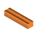SLD 5.00/48/90G 3.2 SN OR BX Złącze wtykowe płytek drukowanych, nr.katalogowy 1614570000