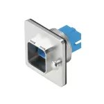IE-BSC-V14M-SCRJ-SM-C Złącze wtykowe światłowodowe, nr.katalogowy 1062600000