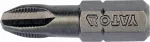 BITY DO WKRĘTARKI PH3x25 10 SZT
