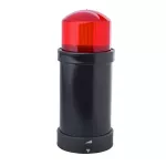 Harmony XVB Element świetlny błyskowy Ø70 czerwony lampa wyładowcza 10J 230V AC