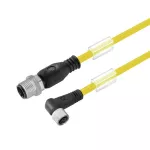 SAIL-M12GM8W-4-1.5UGE Kabel czujnikowy, nr.katalogowy 1093140150