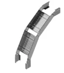 LLKSC400H150 Łuk przegubowy