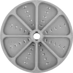 TARCZA DO SZATKOWNICY WIÓRKI 4MM