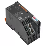 UR20-FBC-PN-ECO Fieldbus, system rozproszony - urządzenie podstawowe, nr.katalogowy 2659680000