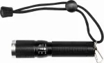 METALOWA LATARKA Z DIODĄ LED, 100x25MM