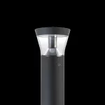 Oprawa AVENIDA BOLLARD LED 500 ED 865lm/730 IP66 grafit II klasa 10 W