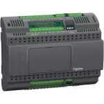 Modicon M171/M172, Moduł rozszerzeń We/Wy PLC HVAC, 9 DI, 6 AI, 7 DO, 5 AO, CAN