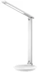6979 Lampka biurkowa Osias LED/ 9W IP20 (400lm, 2700K-6500K) biały