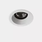 Downlight IP66 Max Medium Round LED 4W LED warm-white 2700K White 286lm AI16-P4V9S1BB14