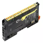 UR20-4DI-4DO-PN-FSOE-V2 Fieldbus, system rozproszony - moduł wejść/wyjść cyfrowych, nr.katalogowy 2464580000