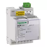 Vigirex, przekaźnik różnicowy RH10M 110/130VAC 0.3A