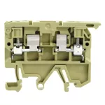 ASK 1/EN LD 4K7 24VDC Złączka szynowa z bezpiecznikiem, nr.katalogowy 8050810000