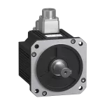 Serwosilnik BCH16, 130 mm, wał 22 mm, 1.5kW, duża bezwładność, 2000rpm, 23bit