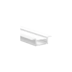 ORO-PROFIL-UNI-IN-WHITE-2M Profil
