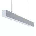 AL 4LED 120-MPR-SR Oświetleniowa oprawa liniowa