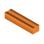 SLD 5.00/48/180G 3.2SN OR BX Złącze wtykowe płytek drukowanych, nr.katalogowy 1615030000