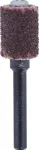 0430JA DREMEL Pierścień szlifierski z trzpieniem gruboziarnistym 6,4 mm - 2 szt