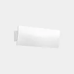 Wall fixture Duna LED 34W LED warm-white 3000K ON-OFF White 2339lm 05-5964-14-M1