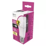 Żarówka LED Classic A60 / E27 / 13,2 W (100 W) / 1 521 lm / ciepła biel