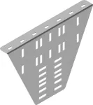 LPS120 Łącznik pionowy