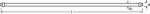 ST8V-0.6m-8.9W-830-EM