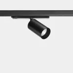 Spotlight Atom Track 75 26W LED neutral-white 4000K CRI 92 23.6º CASAMBI Black 2809lm 35-A009-60-XB