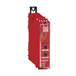 Moduł Preventa UAF Kat.4 24V śrubowe