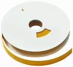 FLEXIMARK Shrinking tube 18/6 YE Rurki termokurczliwe