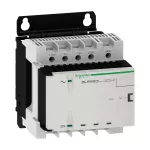 Zasilacz prostujący i filtrujący, Phaseo, 1 lub 2 fazowy, 400 V AC, 24 V, 1 A
