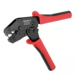 CRIMPER 6.3 F Praska do końcówek oczkowych, końcówek tulejkowych, złączy ekranowanych, nr.katalogowy 9040490000