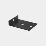 Black extension arm, 140 mm in depth 71-E360-60-00