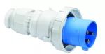 Wtyczka TE 63A 3p 230V IP67