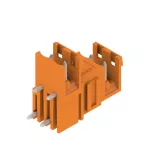 SLD 5.08V/04/90 3.2 SN OR BX Złącze wtykowe płytek drukowanych, nr.katalogowy 1725170000