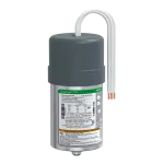 EasyCan kondensator - 1/1,2 kvar - 400 V - 50/60Hz