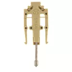 WTA 5/10 Adapter testowy do złączki szynowej, nr.katalogowy 1062060000