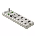 UR67-MP-HP-8DIDO-12-60M Fieldbus, system rozproszony - moduł wejść/wyjść analogowych/cyfrowych, nr.katalogowy 2426290000