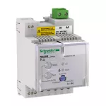 Vigirex, przekaźnik różnicowy RH21M 12/48VDC 12/24VAC 0.3A