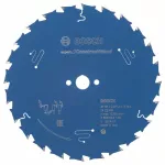 Tarcza pilarska Expert for Construct Wood 184 x 16 x 2,0 mm, 24