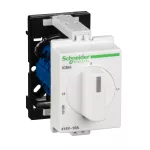 PowerLogic Przełącznik iCMA do amperomierza szyna DIN
