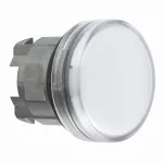 Lampka sygnalizacyjna, główka Ø22 LED