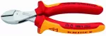 X-Cut® Compact diagonal cutter SXSI 16