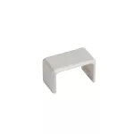 ŁĄCZNIK PROSTY DO LISTWY LNECO 15 X 10, Legrand