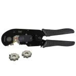 HUPstar praska fibre optic