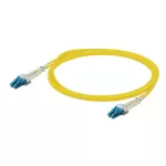 IE-FSMZ2LY0015MLD0LD0-X Przewód połączeniowy światłowodowy przemysłowy, nr.katalogowy 1433950150