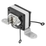 IE-CD-V14MSCRJ-MM-C-MA Obudowa do złączy prostokątnych, nr.katalogowy 1318150000