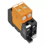 VPU I 2 R 280V/12,5KA Ogranicznik przepięć klasy C, nr.katalogowy 1352170000
