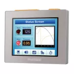 Graficzny moduł LCD, Proface, 5 cali, 5,7 cali DC DIO Sink